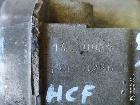 Foto 4ª: Caja Cambios Audi A4 2.0 TDI AVANT 140CV 103KW [BLB] (2005)