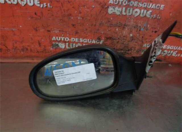Foto 2ª: Retrovisor Izquierdo Chrysler Neon 2.0 16V [420H]
