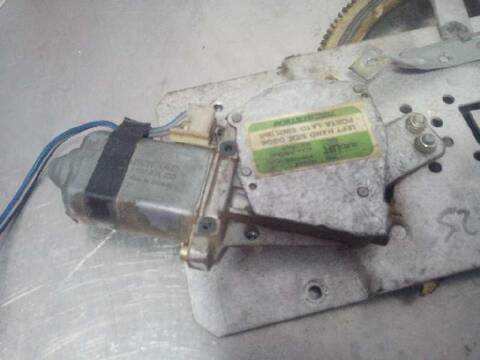 Foto 2ª: Elevalunas Eléctrico Delantero Izquierdo Bmw Serie 3 315 325TD COMFORT EDITION BERLINA 115CV 85KW [M51] (1994)