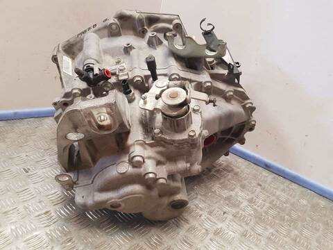 Foto 3ª: Caja Cambios Fiat Sedici 2.0 MULTIJET 16V EMOTION 4X4 135CV 99KW [D20AA] (2010)