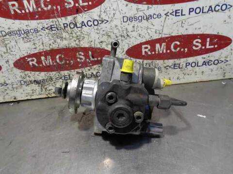 Bomba Inyeccion Ford Transit FT 330 CORTO 115CV 85KW