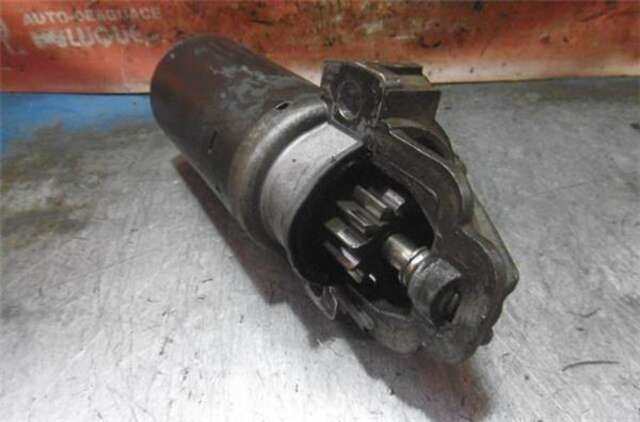 Foto 3ª: Motor de Arranque Ford Transit 2.4TDCI [H9FB]