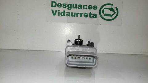 Foto 3ª: Centralita Motor ECU Peugeot Expert MIXTO L2 120CV 88KW [RHK] (2007)