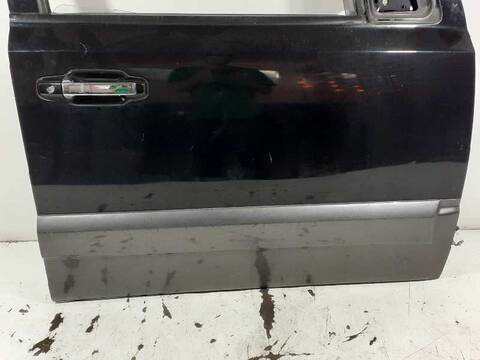 Foto 2ª: Puerta Delantera Derecha Kia Sorento 2.4 16V CAT 139CV 102KW [G4JS] (2003)