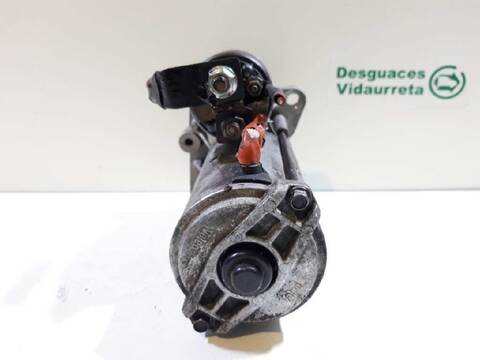 Foto 3ª: Motor de Arranque Renault Master 2.2 DIESEL 90CV 66KW [G9T F7] (2004)