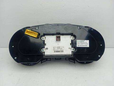 Foto 2ª: Cuadro de Instrumentos Peugeot 3008 88CV 88KW [BH01] (2015)