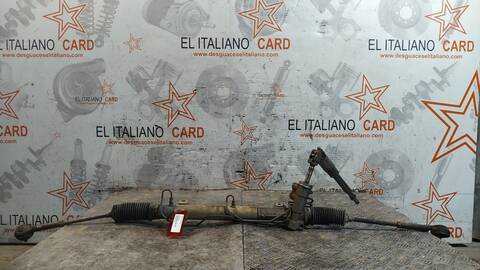 Cremallera de Direccion Chrysler Voyager 2.5 CRD LX 141CV 105KW