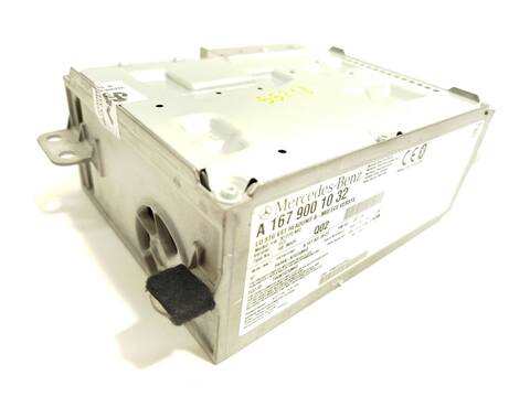 Sistema GPS Mercedes Clase A 140 A 200 MILD-HYBRID 177.087) 163CV 120KW