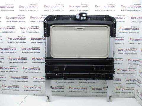 Foto 3ª: Techo Eléctrico Mitsubishi Outlander 4HN (2008)