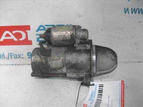 Motor de Arranque Ssangyong Rodius 2.7 XDI 163CV 120KW