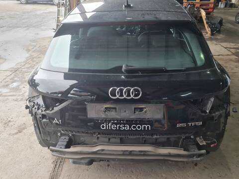 Portón Audi A1 25 TFSI BASICO 95CV 70KW