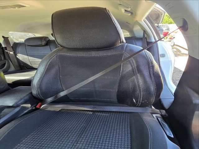 Foto 3ª: Kit Airbag Peugeot 308 BHZ (2017)