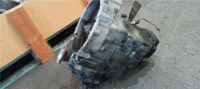 Foto 3ª: Caja Cambios Seat Cordoba 1.9 TDI [ATD]