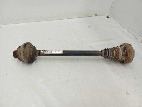 Transmision Trasera Derecha Audi A5 3.0 TDI QUATTRO 240CV 176KW