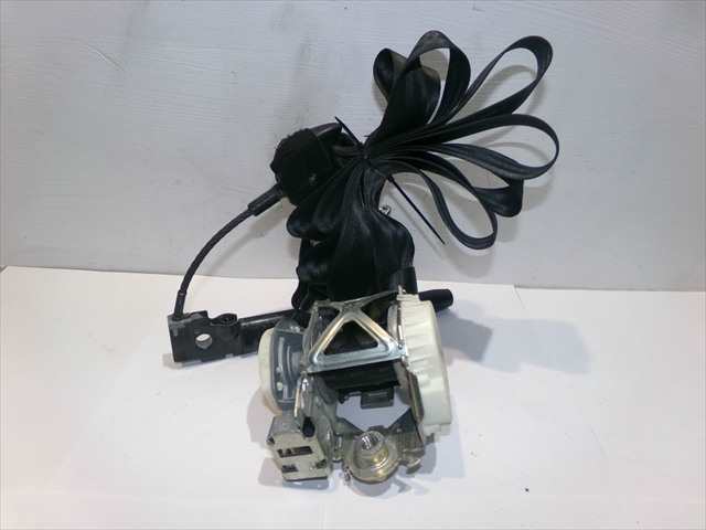 Cinturón Delantero Derecho Peugeot 5008 2.0 HDI 2009-2013
