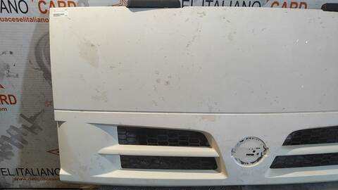 Foto 3ª: Capot Nissan Atleon TK56.35/3 120CV [BD30TI] (2004)