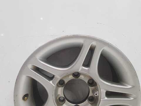 Foto 3ª: LLanta Aleacion Toyota Land Cruiser TD VX 3-PTAS.) KZJ90) (1996)