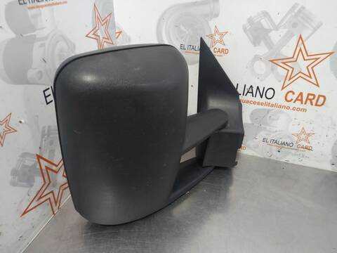 Foto 2ª: Retrovisor Derecho Volkswagen Lt LT 35 CAJA CERRADA 109CV 80KW [ANJ] (2002)