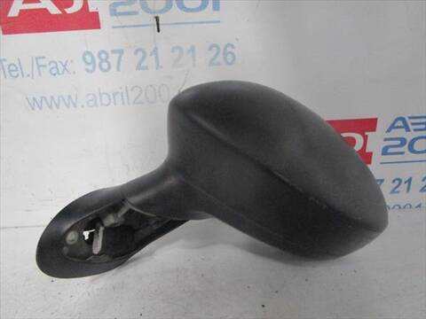 Foto 2ª: Retrovisor Izquierdo Fiat Punto 1.3 D MULTIJET 75CV 55KW [199 A2.000] (2005)
