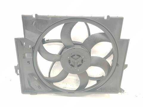 Electroventilador Bmw Serie 3 315 320D 90CV 66KW