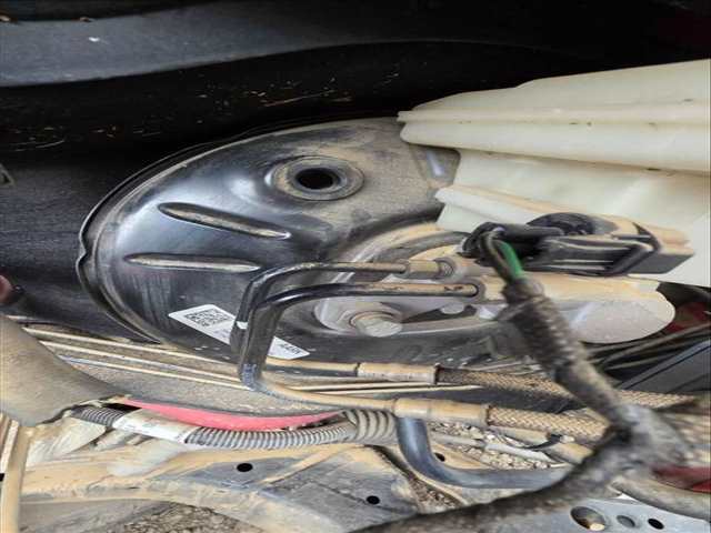 Servofreno Opel Astra DYNAMIC START/STOP 105CV 77KW