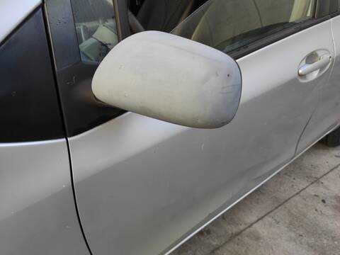 Foto 2ª: Retrovisor Izquierdo Toyota Yaris 1NRFE (2009)