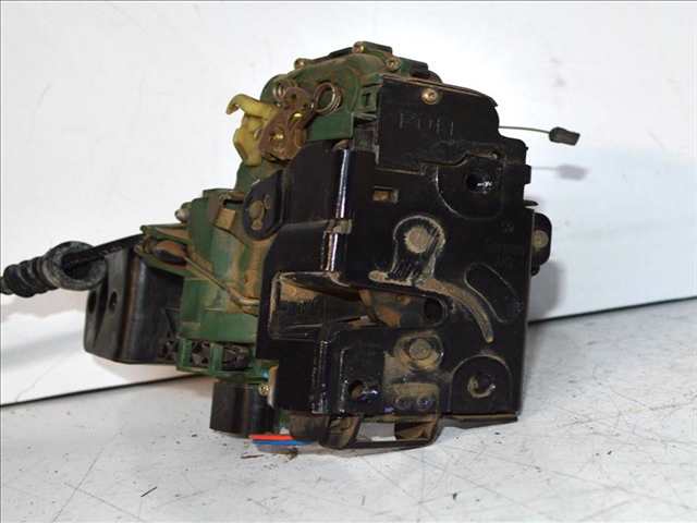 Foto 3ª: Cerradura Puerta Delantera Derecha Seat Toledo 1.9 TDI 1999-2004 [ASV] (2004)