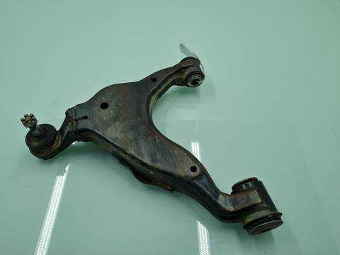 Foto 2ª: Brazo Suspension Delantero Derecho Toyota Land Cruiser 3.0 D4-D VXL 166CV 122KW [1KD-FTV] (2005)