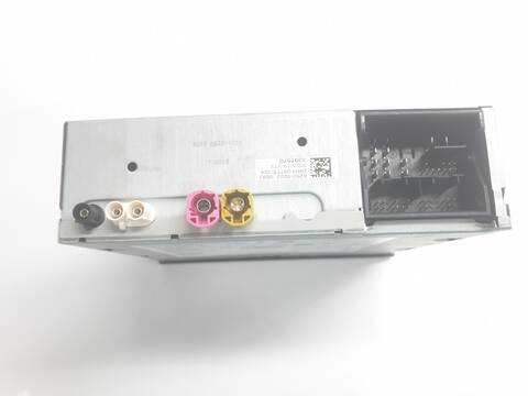 Foto 2ª: Centralita Motor ECU Seat Arona FR (2020)