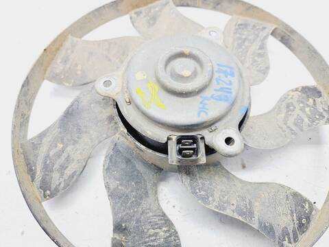 Foto 2ª: Electroventilador Aire Acondicionado Peugeot 605 SRDT 109CV 80KW [P8B] (1993)