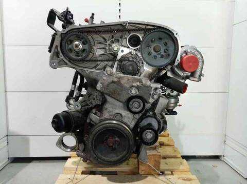 Motor Completo Opel Insignia SELECTIVE BERLINA 140CV 103KW