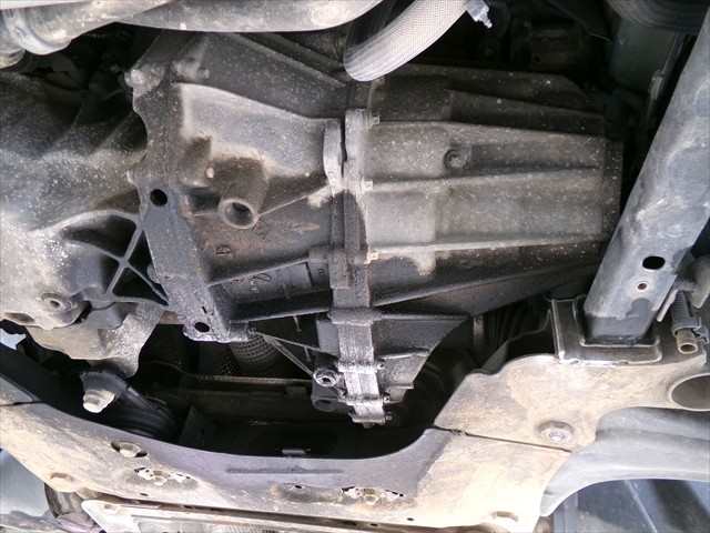 Foto 1ª: Caja Cambios Renault Megane 1.5 DCI RANCHERA, 2008-2013 [K9KJ8] (2011)