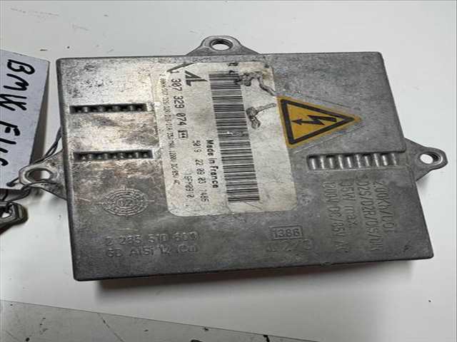 Foto 2ª: Centralita Faros Xenon Bmw Serie 3 315 COUPE