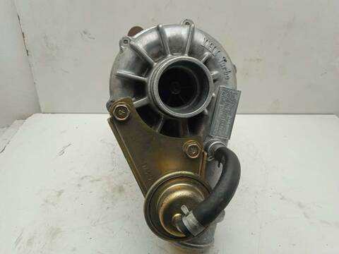 Foto 2ª: Turbocompresor Chrysler Voyager 2.5 TD 116CV 85KW (2000)