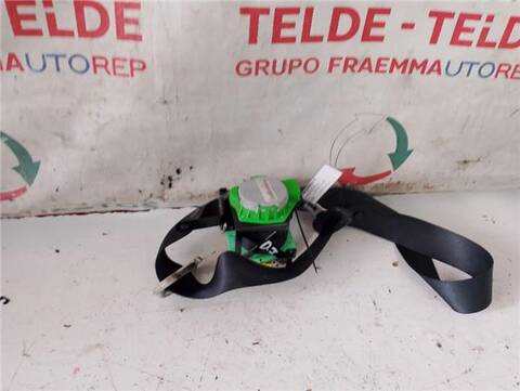 Cinturón Delantero Izquierdo Toyota Corolla 2.0