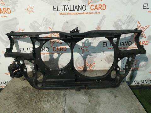 Panel Frontal Volkswagen Passat COMFORTLINE SYNCRO - 4MOTION 110CV 81KW