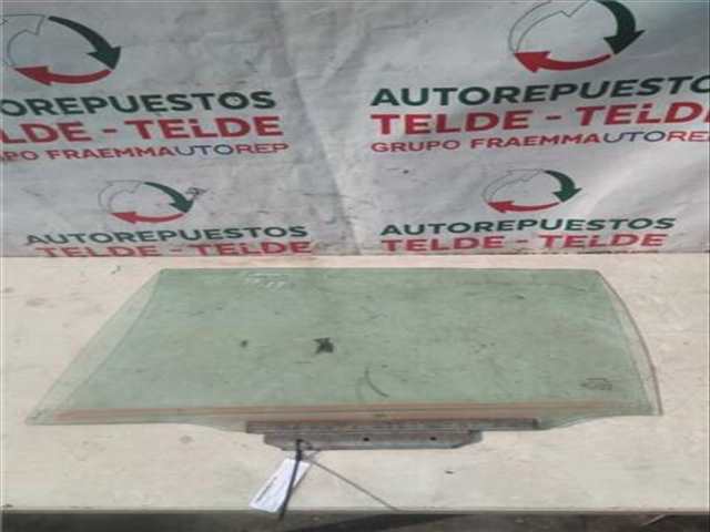 Luna Trasera Izquierda Toyota Avensis 2.0