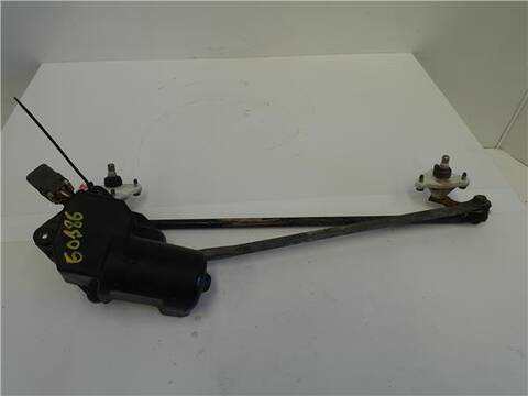 Motor Limpia Delantero Nissan Terrano 2.7 TD 4WD 101CV 74KW