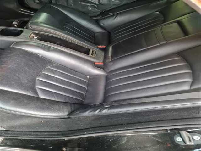 Asientos Traseros Mercedes Clase C 160 280 219.354) 231CV 170KW
