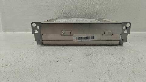 Sistema Audio Radio CD Bmw X1 SDRIVE 18D 150CV