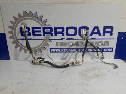 Tubos Aire Acondicionado Opel Astra 1.7 16V CDTI 101CV