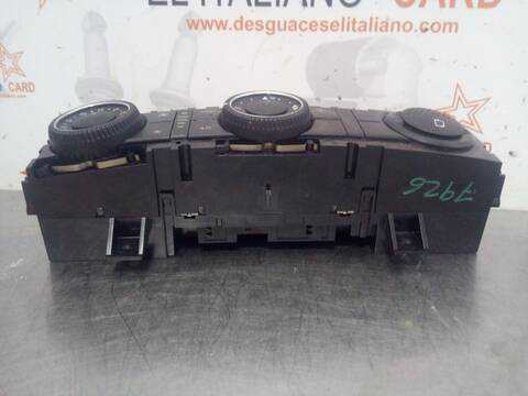 Foto 3ª: Mando Climatizador Mercedes Sprinter 210/213/216 CDI 906.111/113) 163CV 120KW CAJA ABIERTA [651955] (2014)