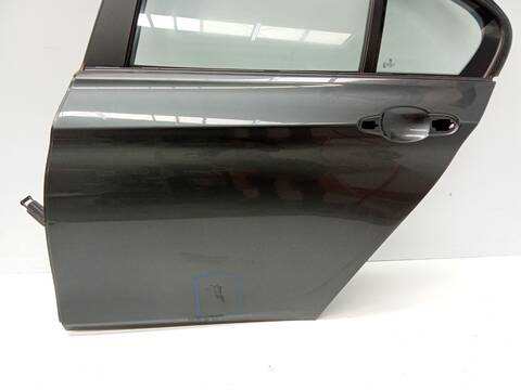 Foto 2ª: Puerta Trasera Izquierda Bmw Serie 3 315 320D BERLINA 184CV 135KW [N47D20C] (2014)