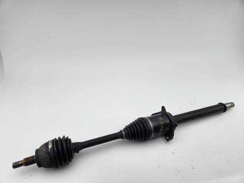 Transmision Delantera Derecha Mercedes Clase A 140 A 180 CDI 169.007) 109CV 80KW