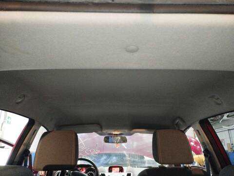 Foto 2ª: Techo Interior Ford Fiesta TITANIUM 95CV 70KW [TZJA] (2011)