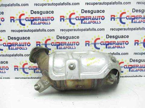 Foto 3ª: Catalizador Toyota Avensis 1ADFTV BERLINA (2006)