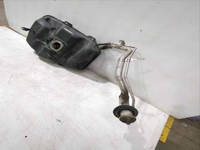 Foto 2ª: Deposito de Combustible Mercedes Clase A 140 A 170 CDI 168.008) 90CV [OM 668.940] (1997)