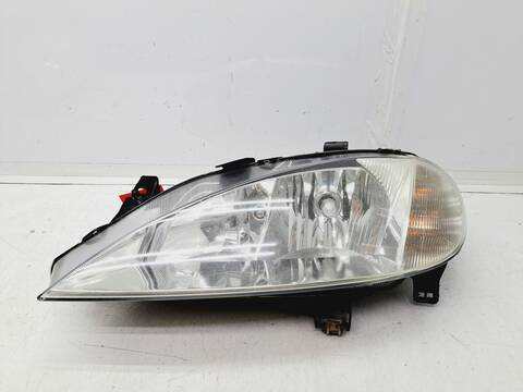 Faro Izquierdo Renault Megane 1.6 BERLINA 107CV 79KW I FASE 2 BERLINA BA0)