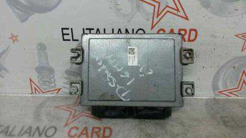 Centralita Motor ECU Dacia Sandero 75CV 55KW