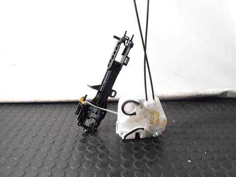 Foto 2ª: Cerradura Puerta Trasera Izquierda Mitsubishi Eclipse 1.5 T 163CV [4B40] (2018)